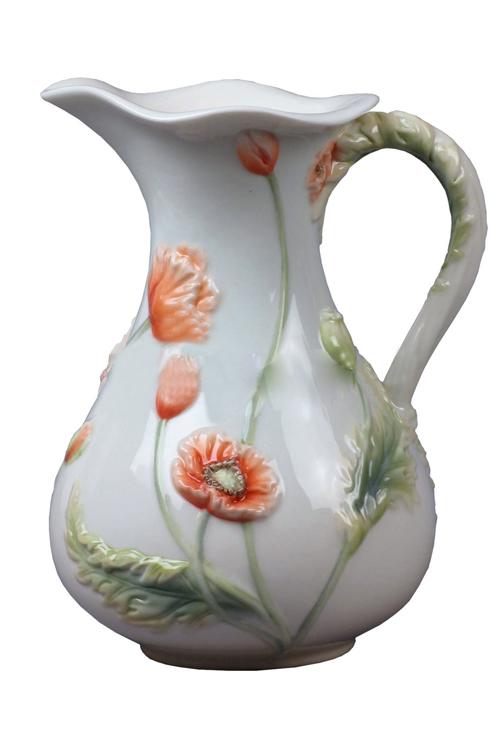 Poppy Creamer - Home Accent.