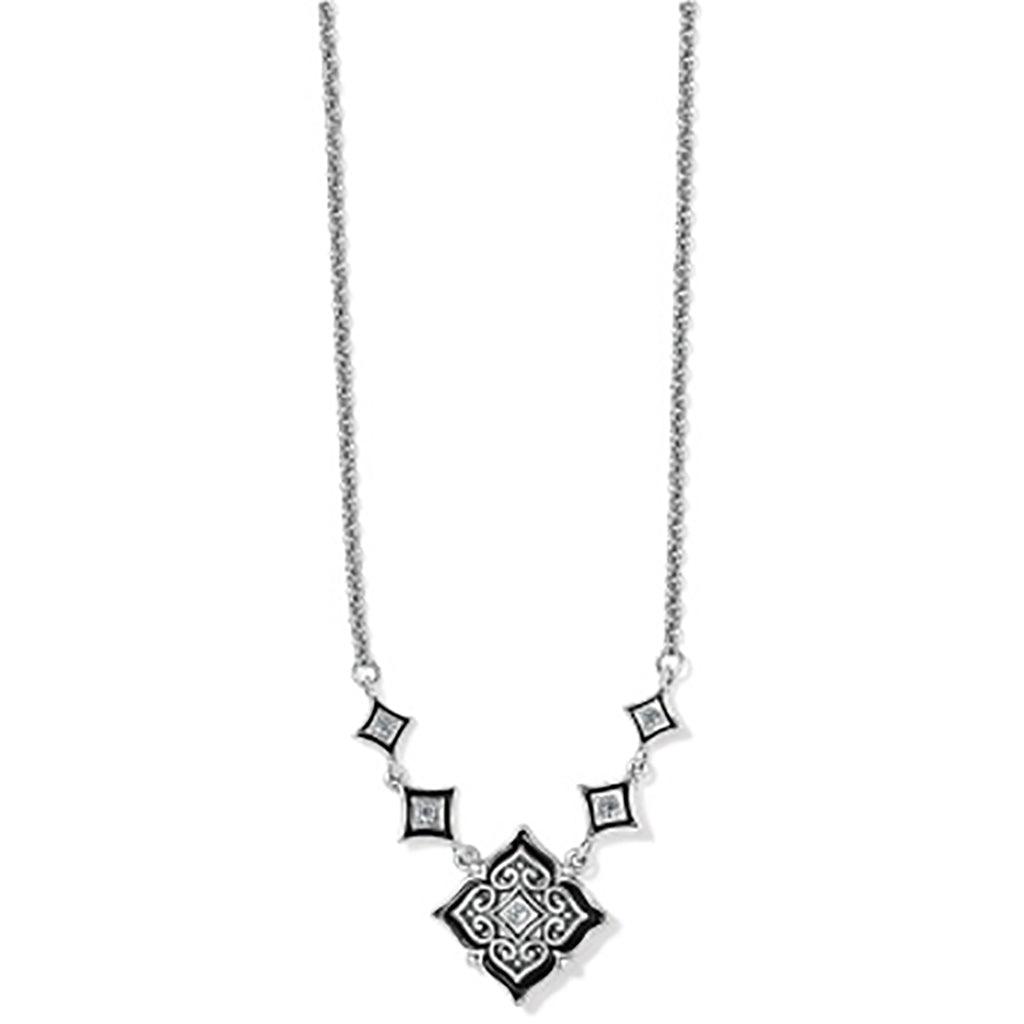 Brighton  Alcazar Mystique Short Necklace