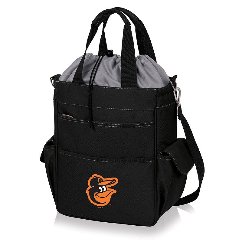 Picnic Time Baltimore Orioles Activo Insulated Lunch Cooler