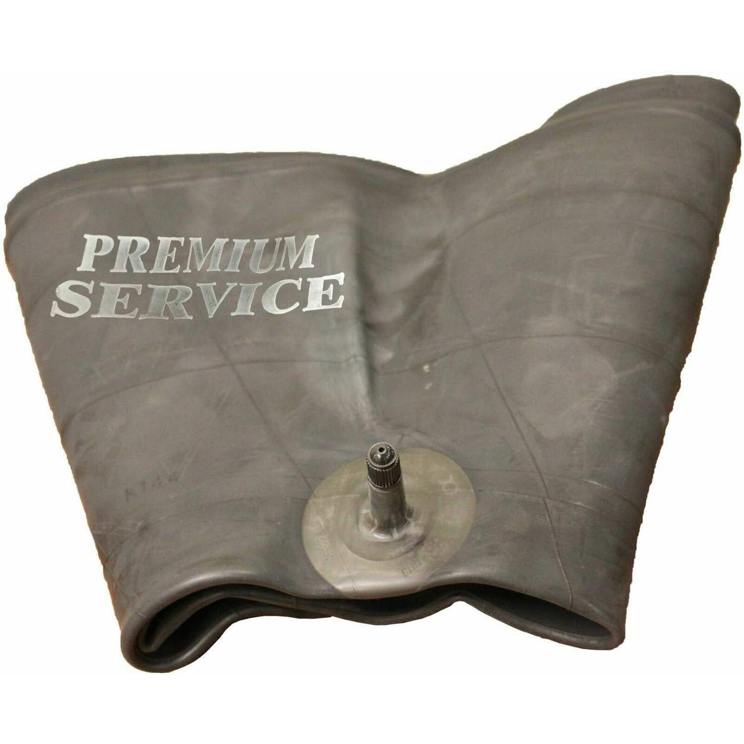 Premium Service Lawn and Garden Tire Inner Tube TR13 Stem 20x8.00-8 20x10.00-8