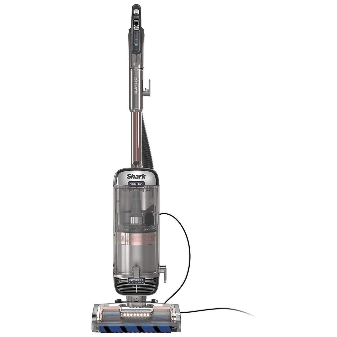 Shark AZ2002 Vertex Upright Vacuum with Powered Lift-away and Self-Cleaning Brushroll