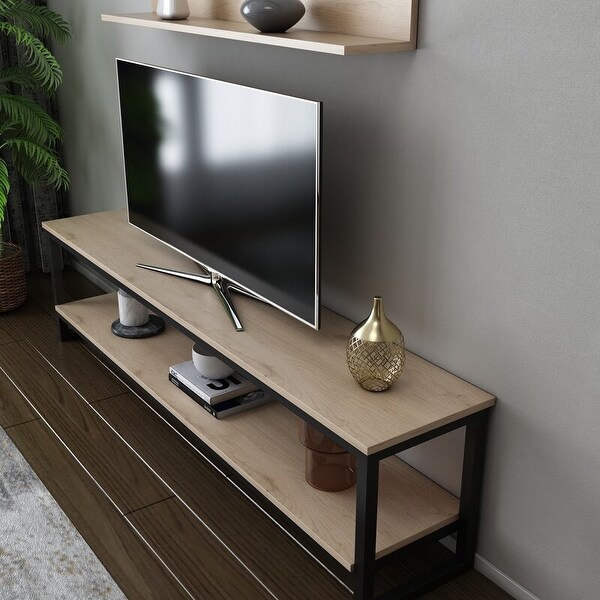 Wanna TV Unit Beige