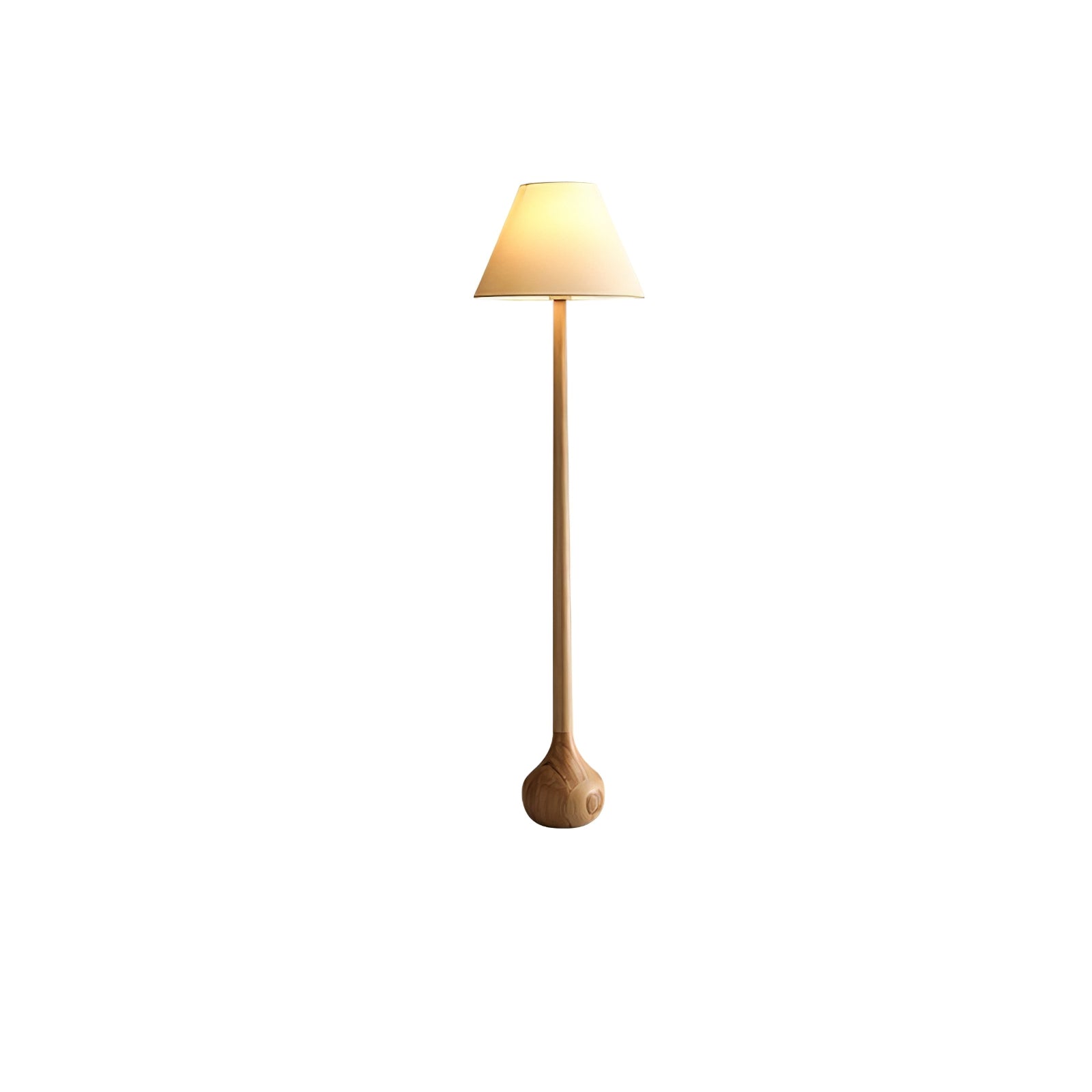 Final Strike Floor Lamp