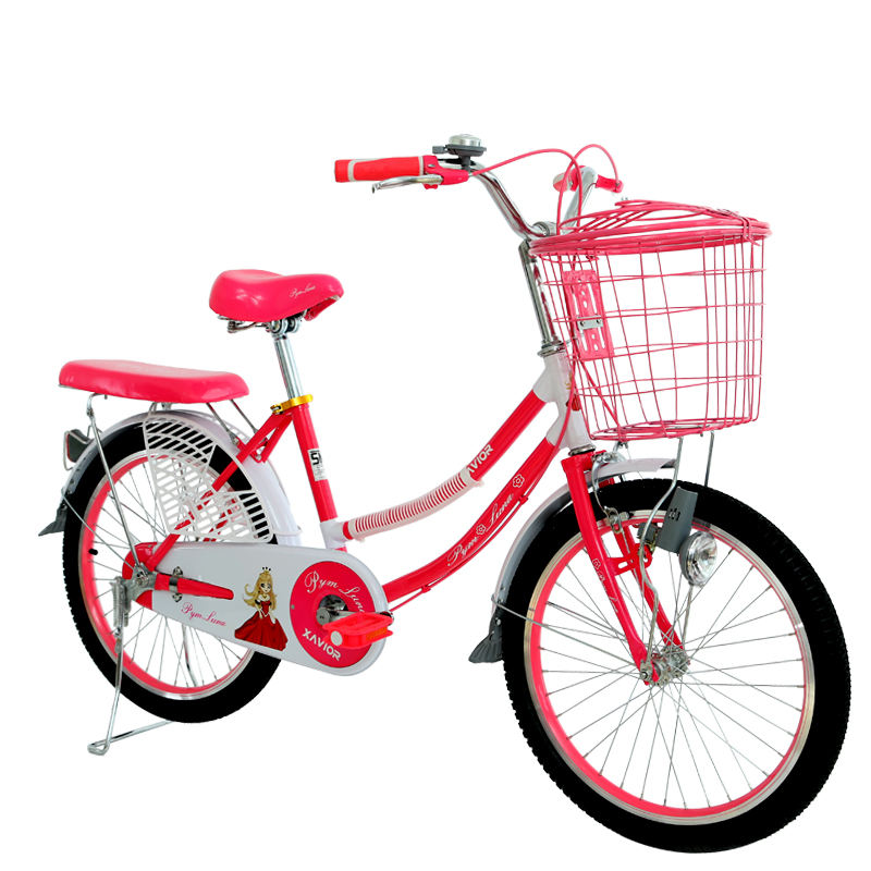 2022 new model princess bike 20 inch kids bike children cycle for girls hot selling city bike