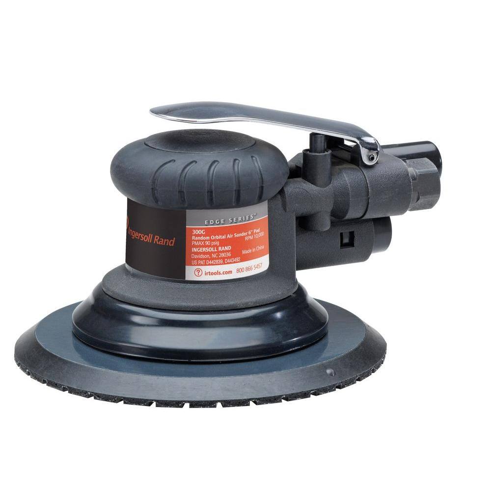 Ingersoll Rand Random Orbital Sander 300G