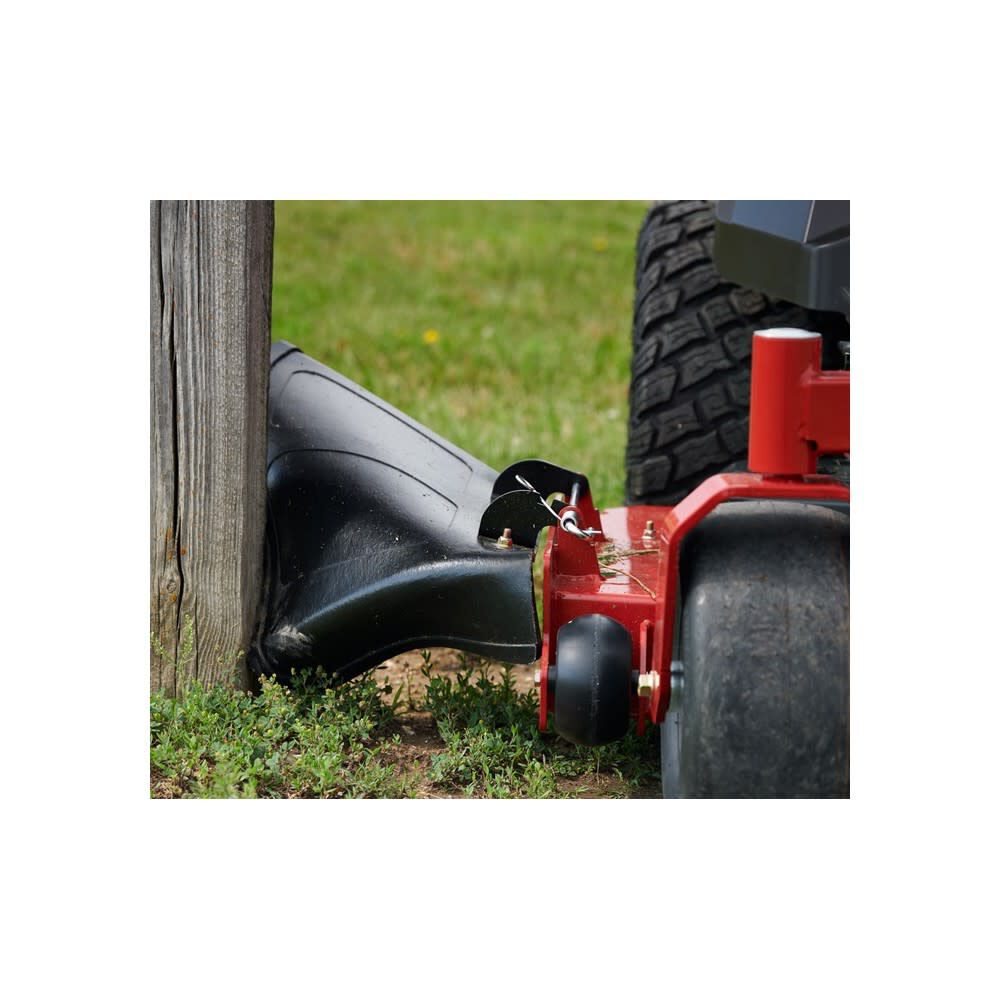 Toro Titan Gas Zero Turn Mower 60