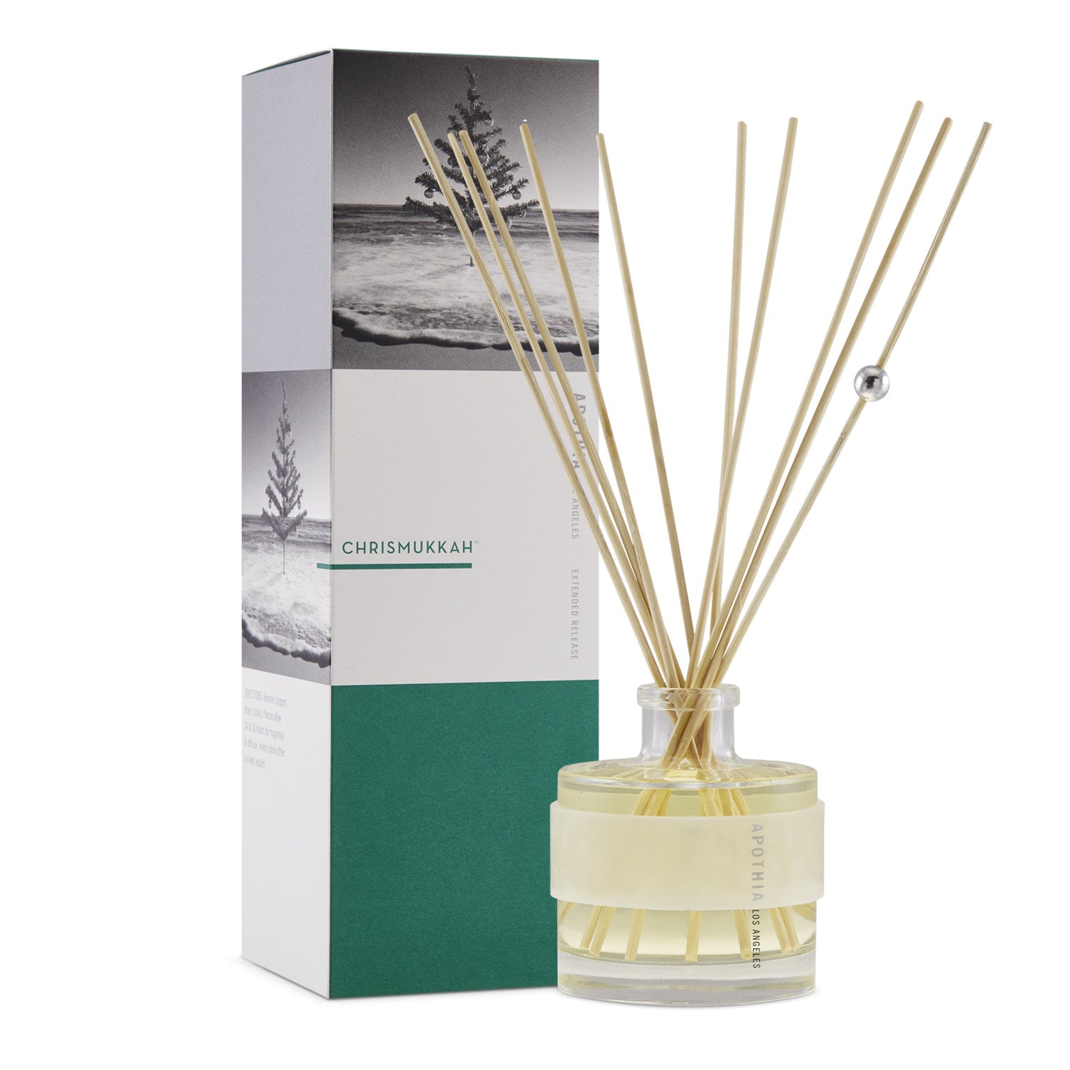 Chrismukkah Aromatic Diffuser