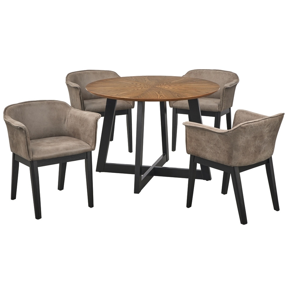 Simple Living Jonas Dining Chairs (Set of 2)