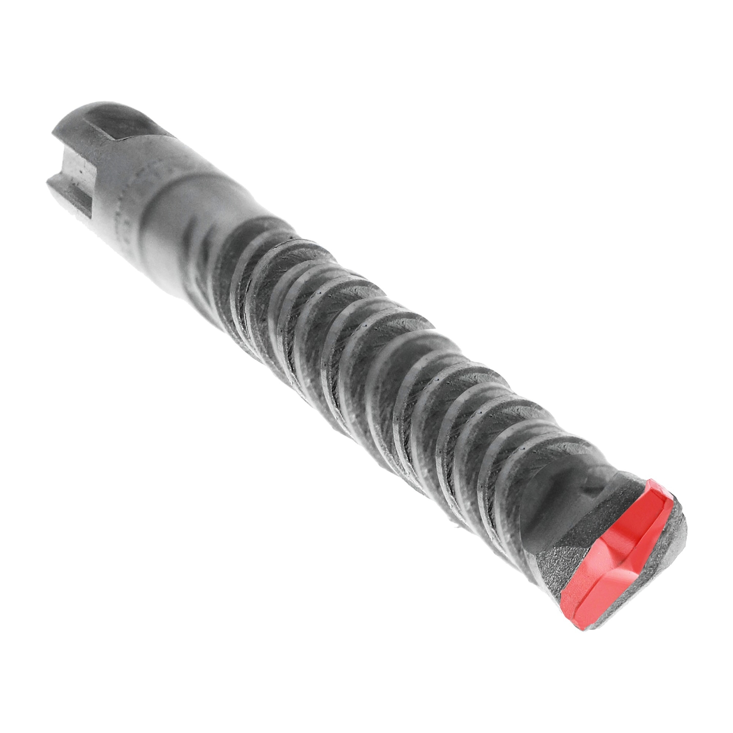 Diablo Dura-Carbide 3/8 in. X 6 in. L Carbide Tipped Hammer Drill Bit 1 pk