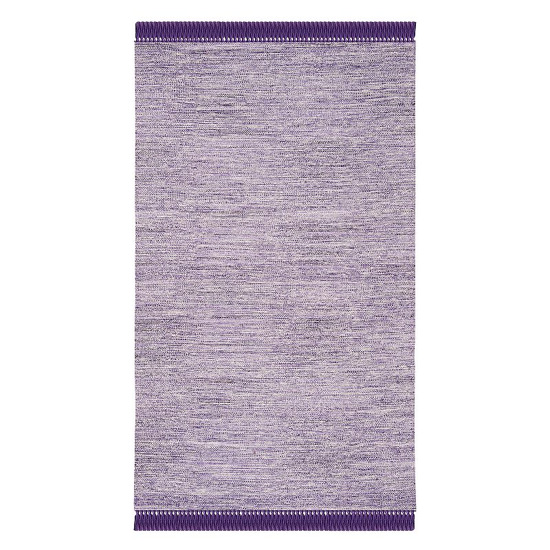 Safavieh Montauk Zephyr Solid Rug