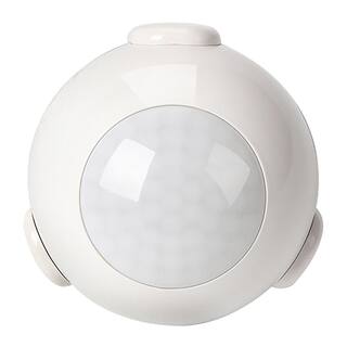 BAZZ Wireless Wi-Fi Motion Sensor MTSWFW1