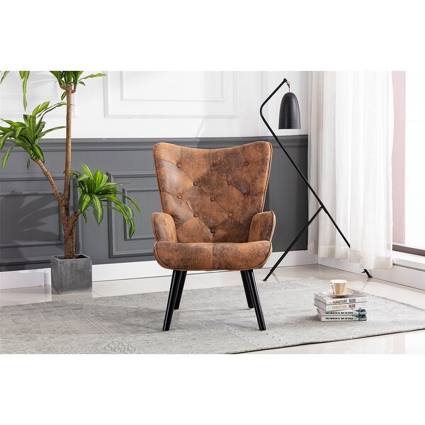 Modern Leisure Chair Accent chair Living Room