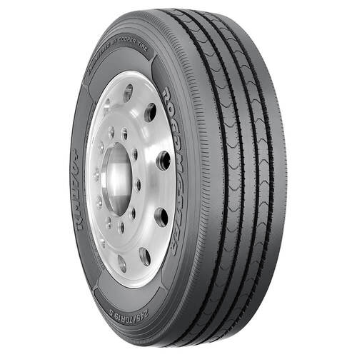 Roadmaster RM170+ 22570R19.5 G14PLY BSW Tires