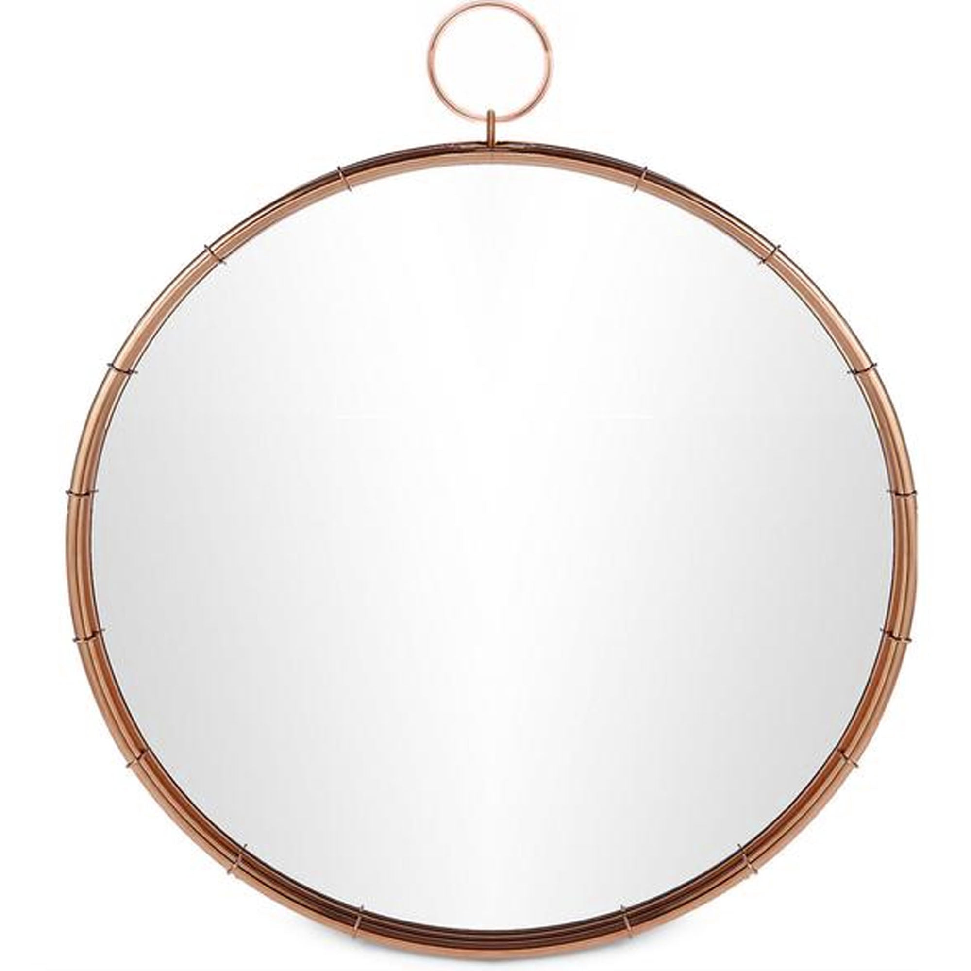 Mid Century French Style Mirror  Oa-5910-Rg