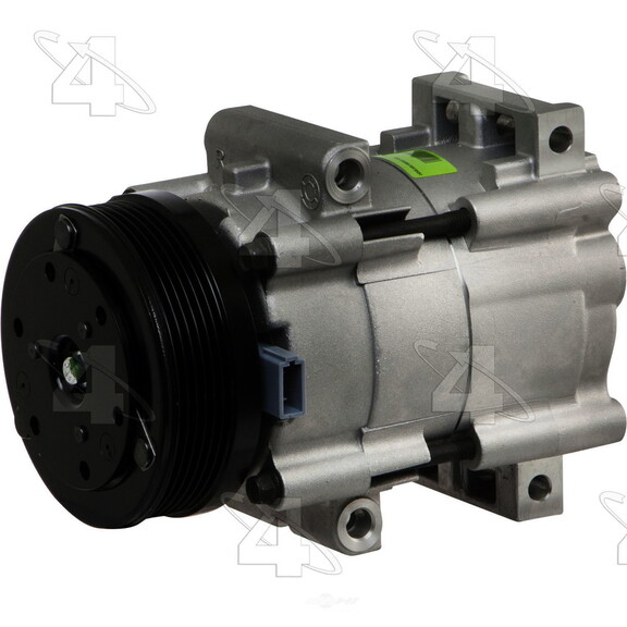 58168 A/C Compressor