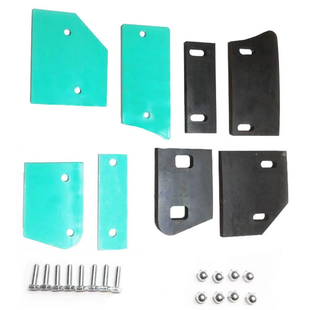 Imer Mix 120 Plus (Mortarman) Accessory Paddle Kit - 1107618