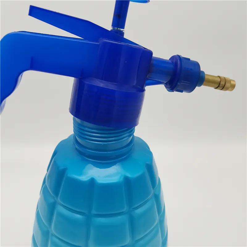 1.5L Fogging Sprayer Hand Sprayer Pump Garden Water Sprayers