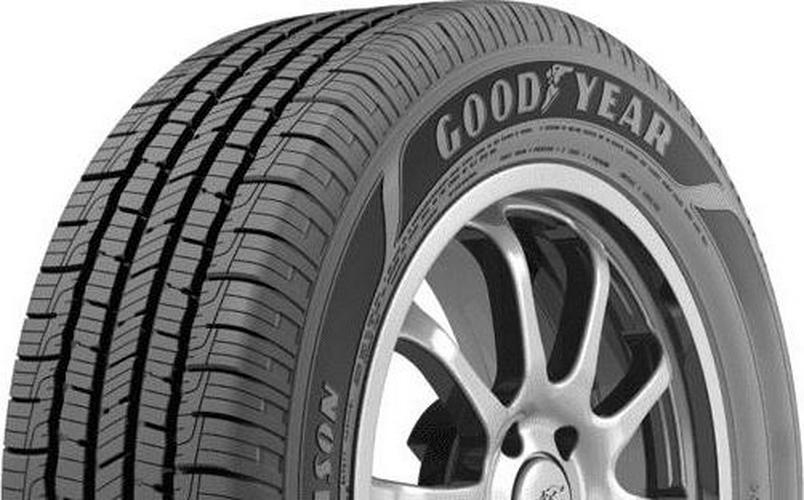 Goodyear Reliant All-Season 195/65R15 91H All-Season Tire