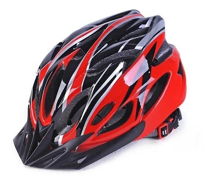 Cycling Helmet Bicycle Helmet Men's And Women's Mountain Bike Helmet Road Bike Helmet