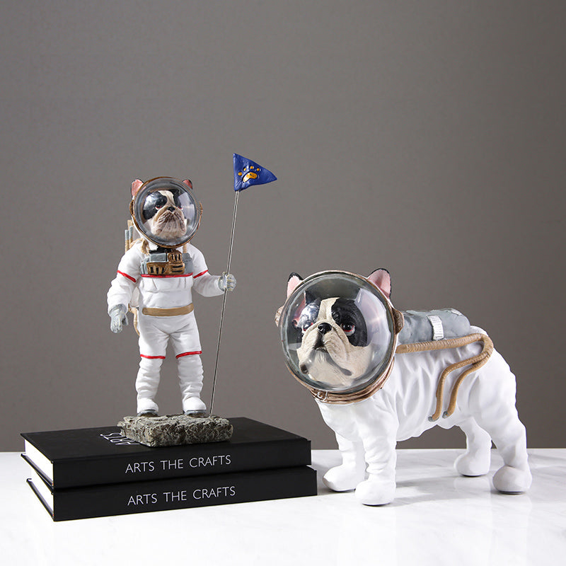 Space Dog Fa-Sz1807A