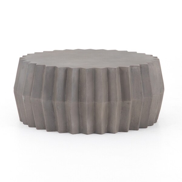 Haven Home Julia Outdoor End Table