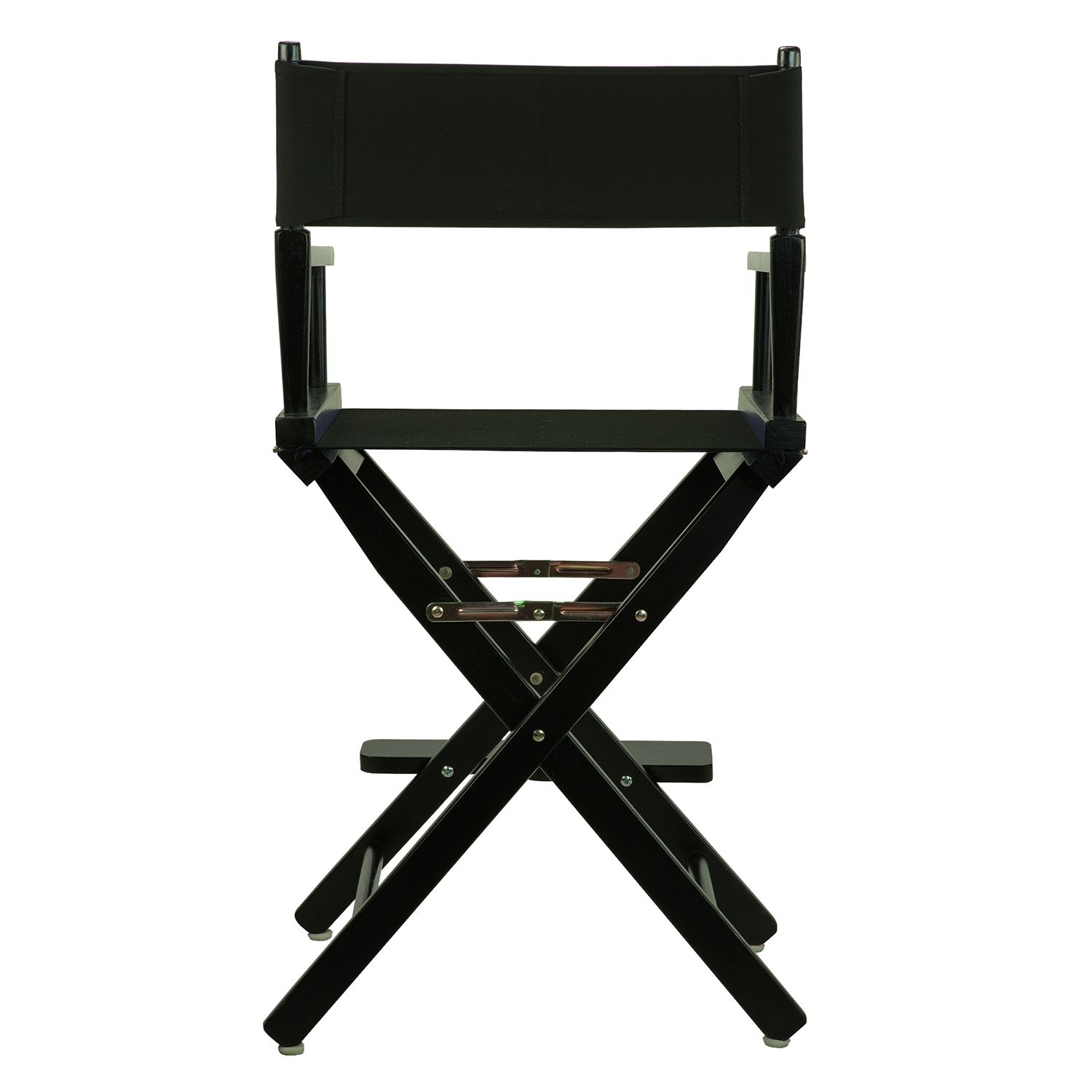 Casual Home 24 Black Finish Director's Chair