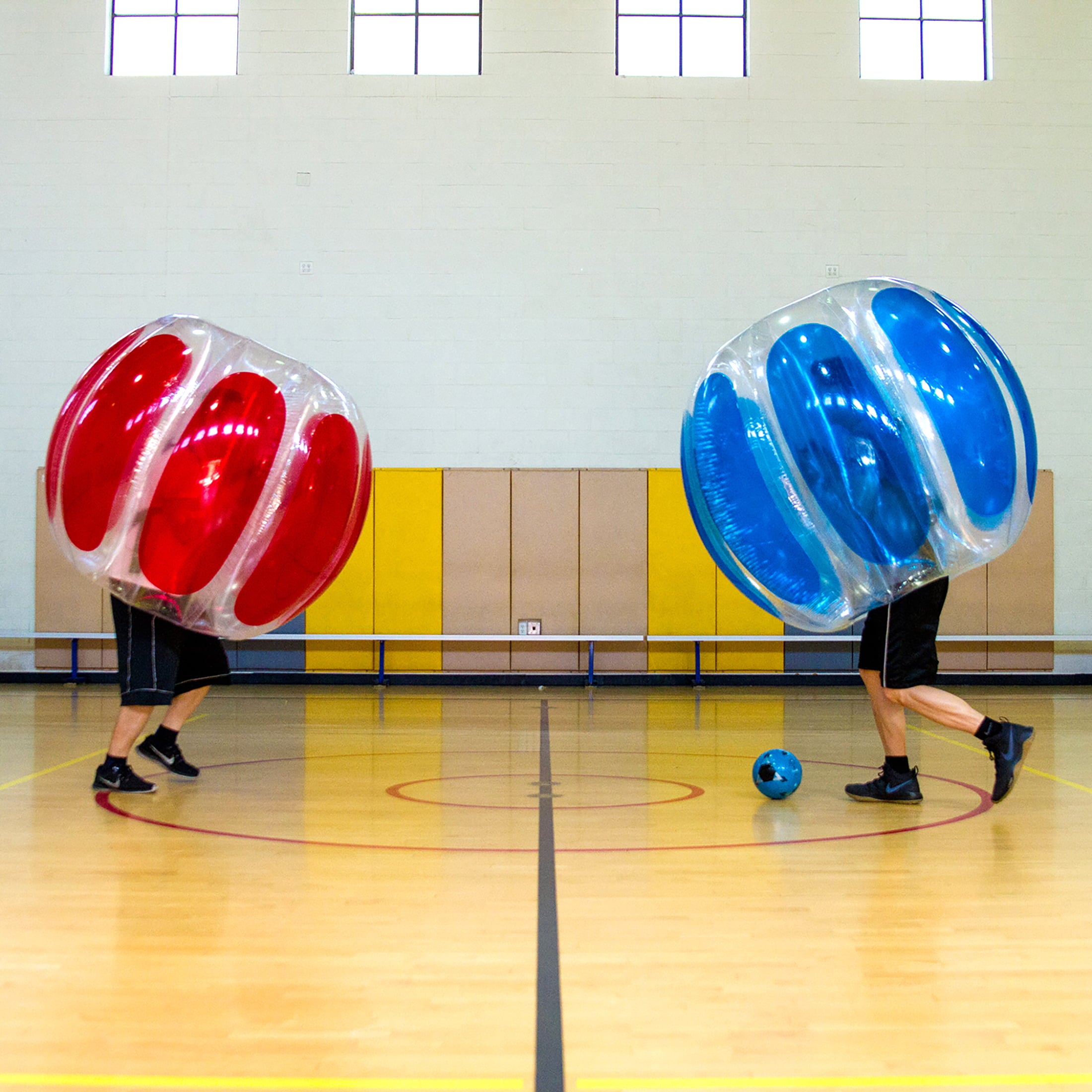 Sportspower 2pk Adult's Inflatable Bubble Soccer