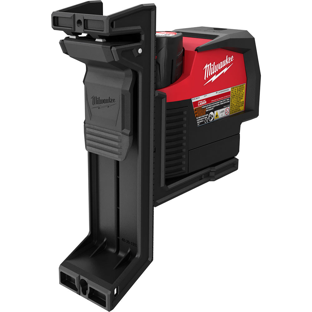 Milwaukee 48-35-1313 Laser Track Clip