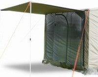 Oztent RV Deluxe Front Panel (CHOOSE DELUXE SIZE)