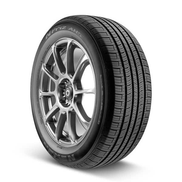 Nexen NPriz AH5 185/60R15 84T