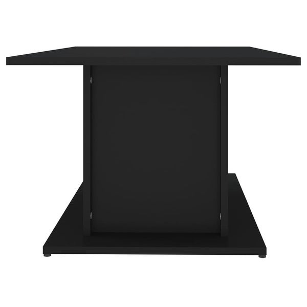 vidaXL Coffee Table 40.2