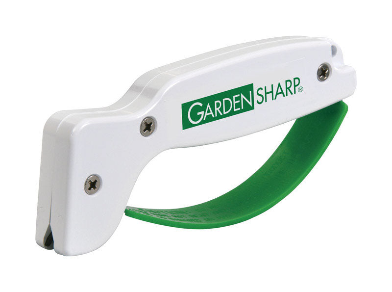 GardenSharp AccuSharp Gloss Tungsten Carbide 1 stage Garden Tool Sharp