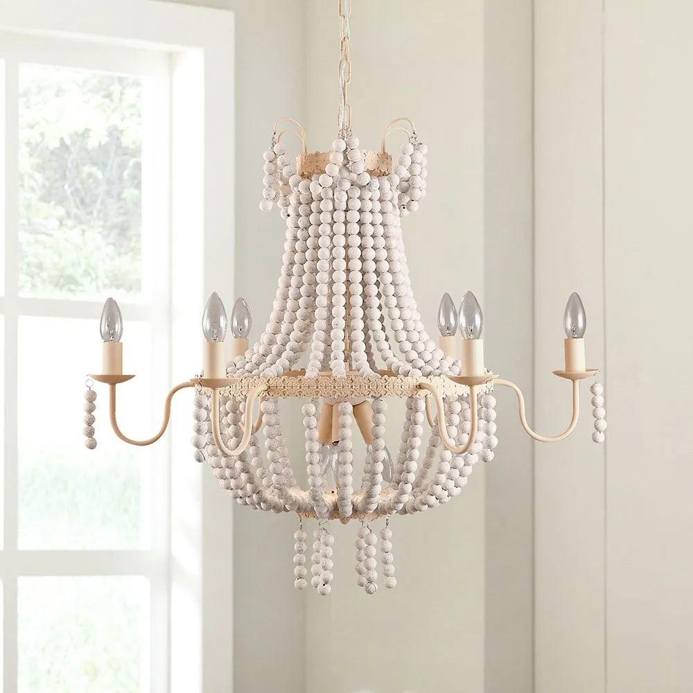 Regas Chandelier