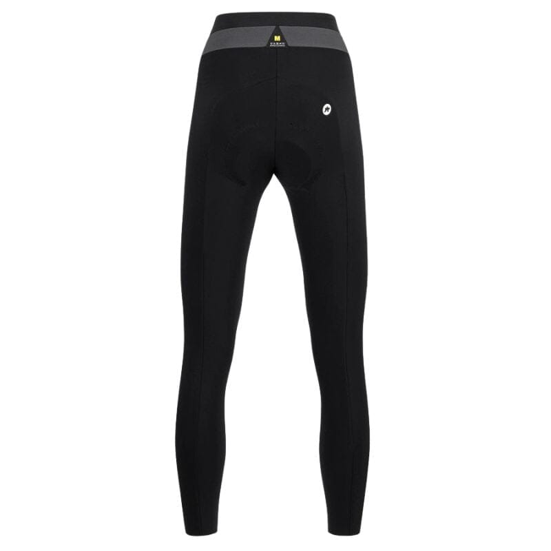 Assos Women's UMA GT Spring Fall Half Tights C2 SAMPLE