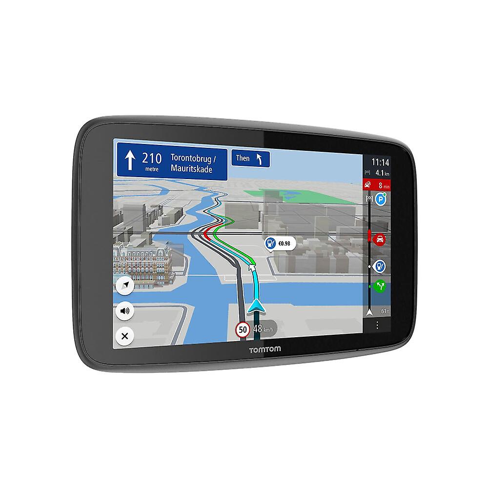 Navigateur GPS TomTom GO DISCOVER