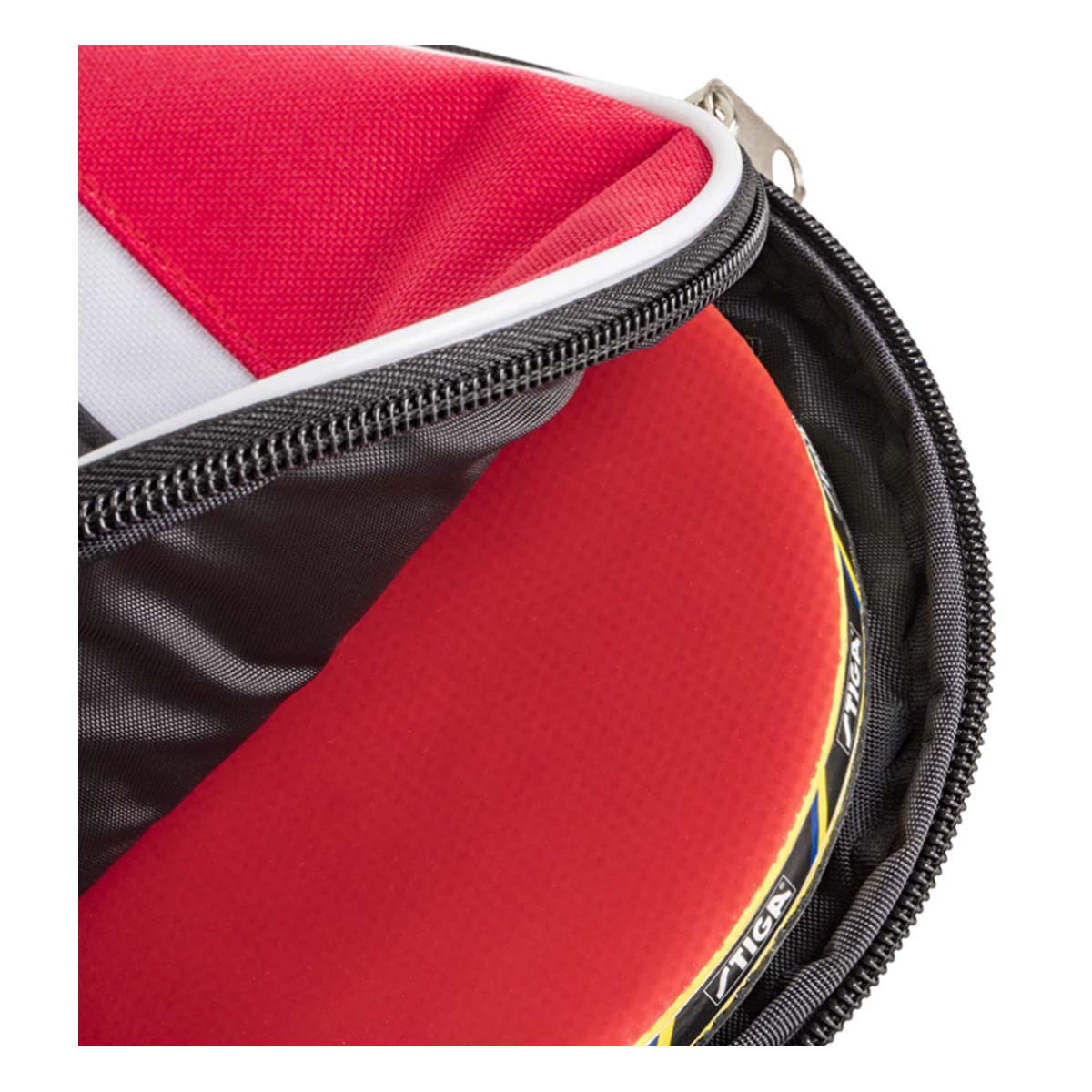 STIGA Table Tennis Paddle Cover