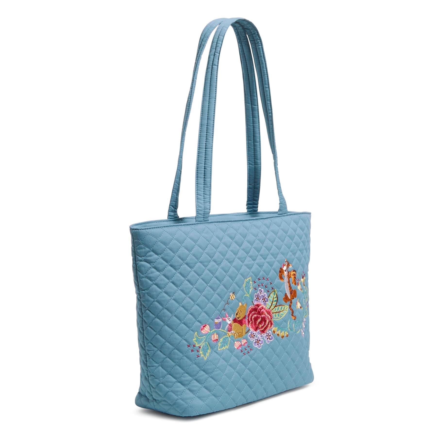 Disney Small Vera Tote Bag