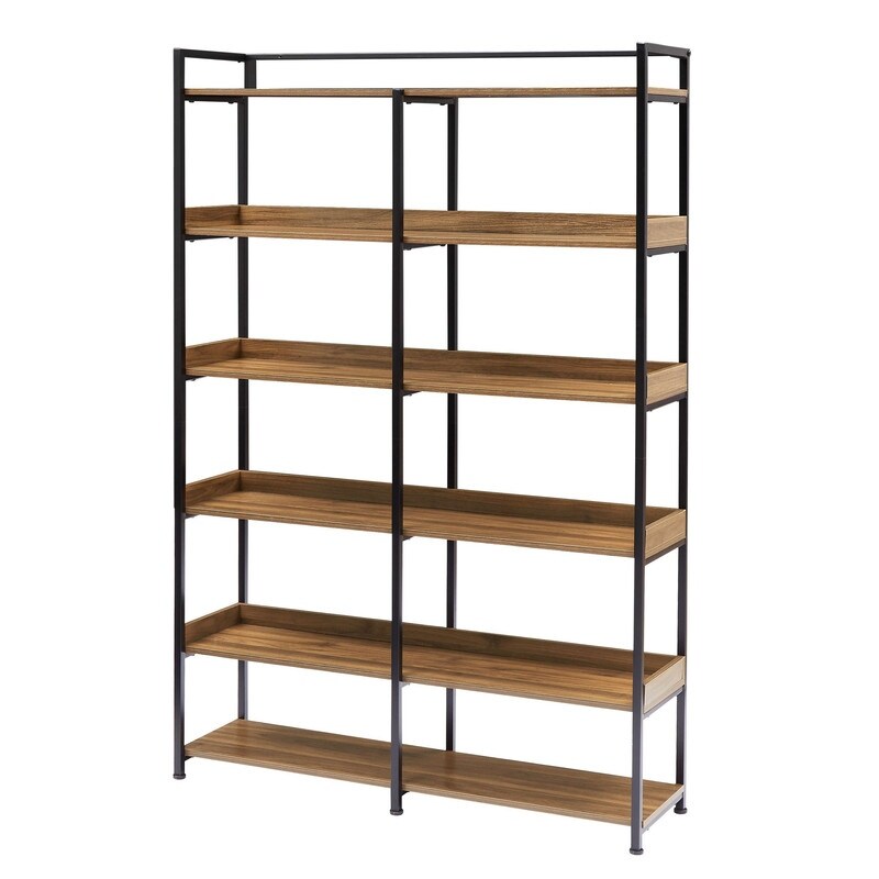 70.8 Inch Tall Bookshelf