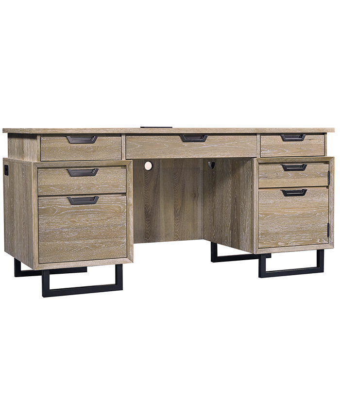 Furniture Gidian Credenza Desk