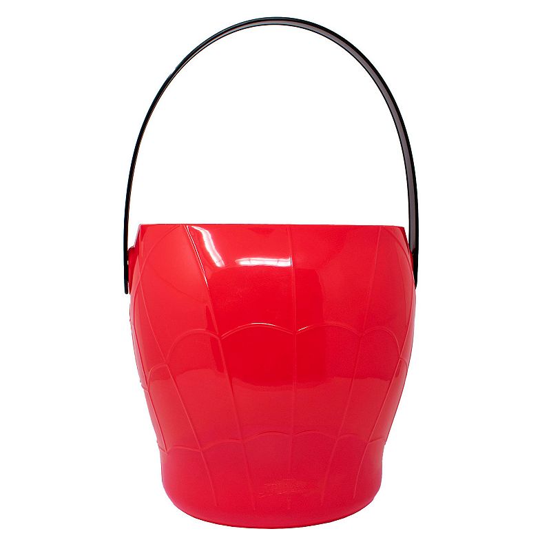 Spiderman Character Bucket