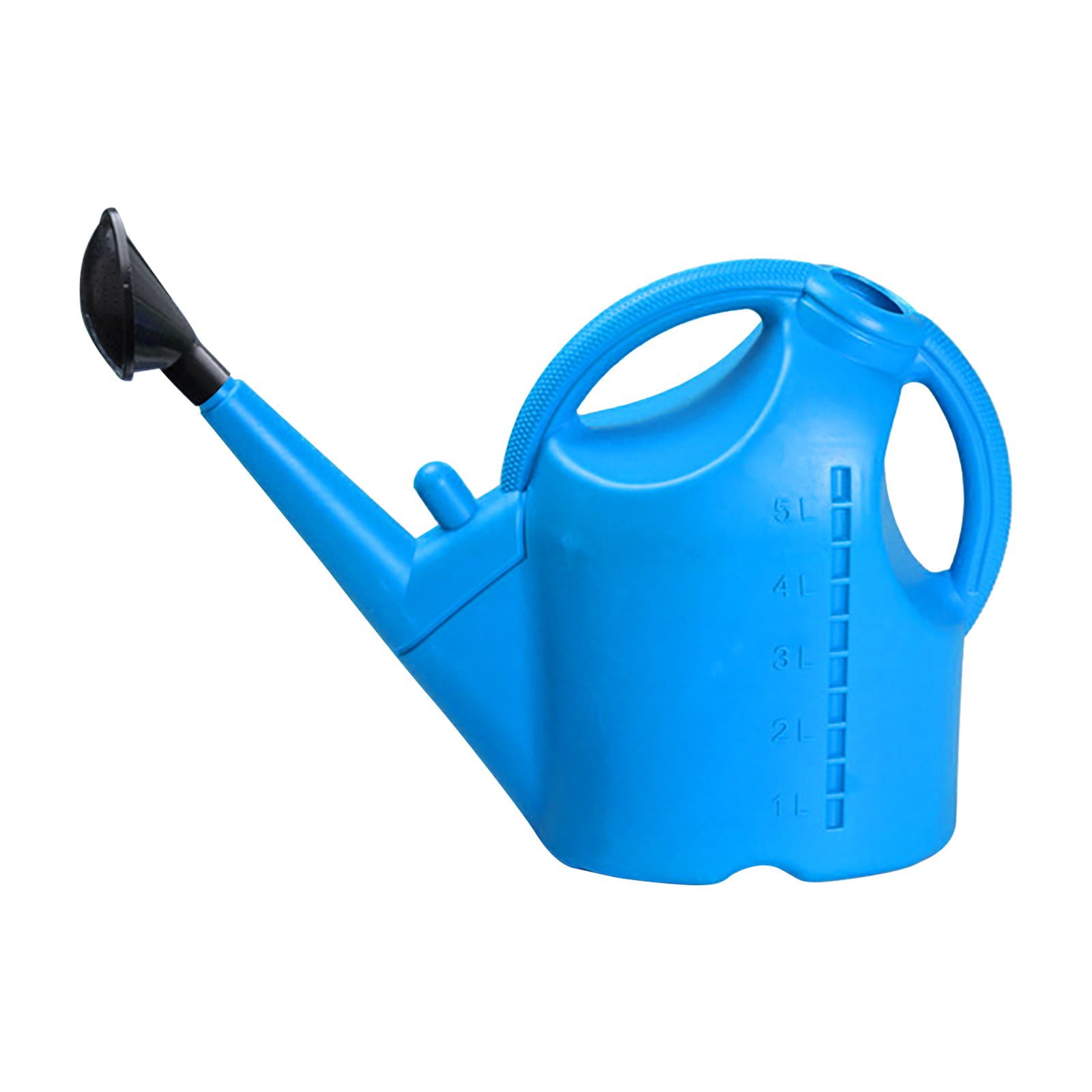 Bowake Detachable Watering Can Large Capacity Watering Can For Indoor Outdoor Garden