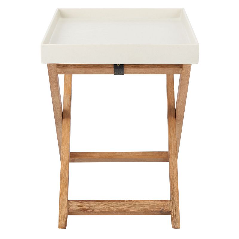 Safavieh Terance End Table