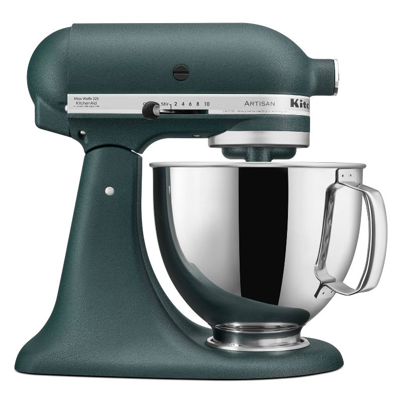 KitchenAid Artisan 10-Speed Stand Mixer Hearth Hand with Magnolia