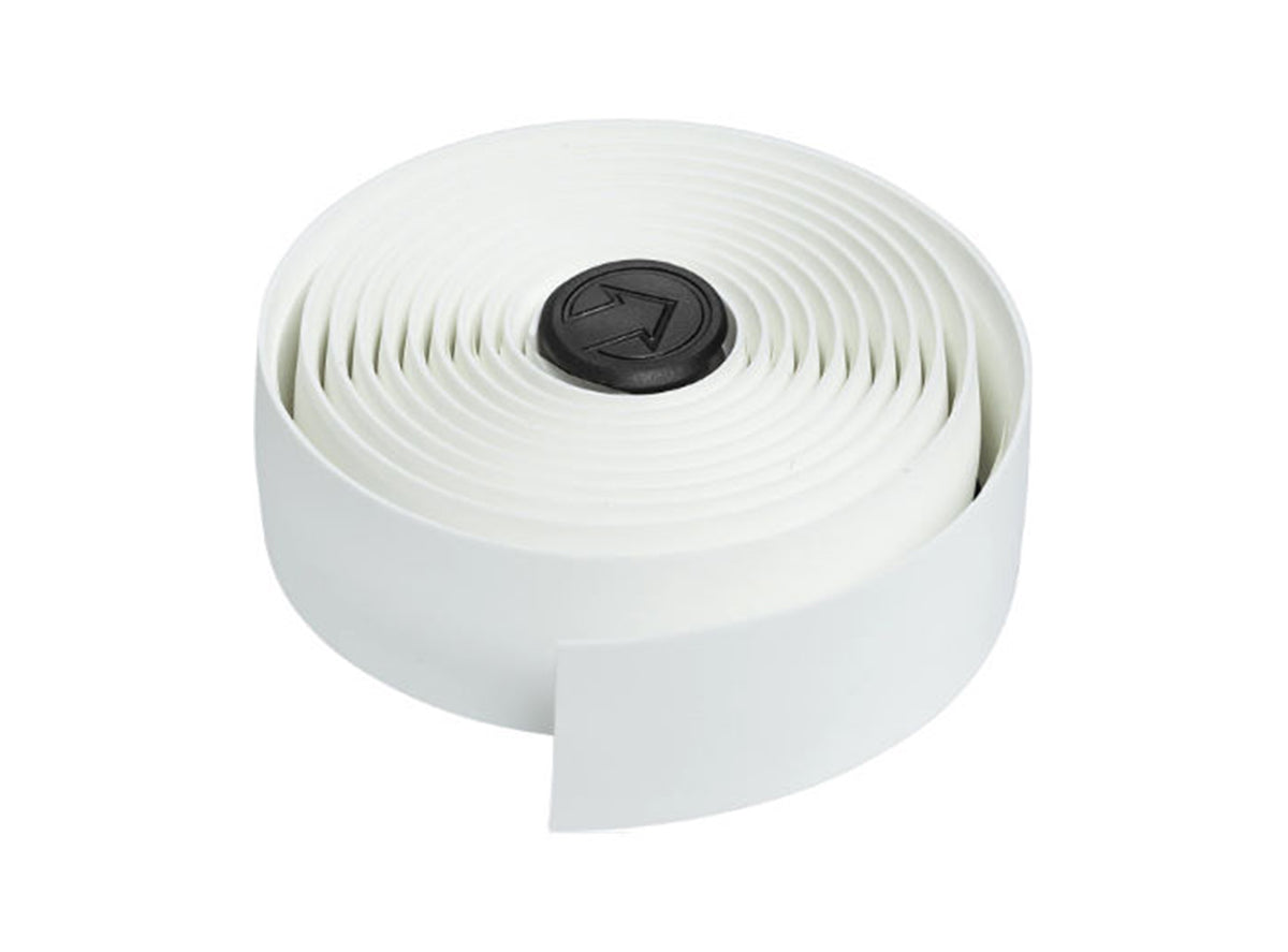 PRO Sport Control Bar Tape - White