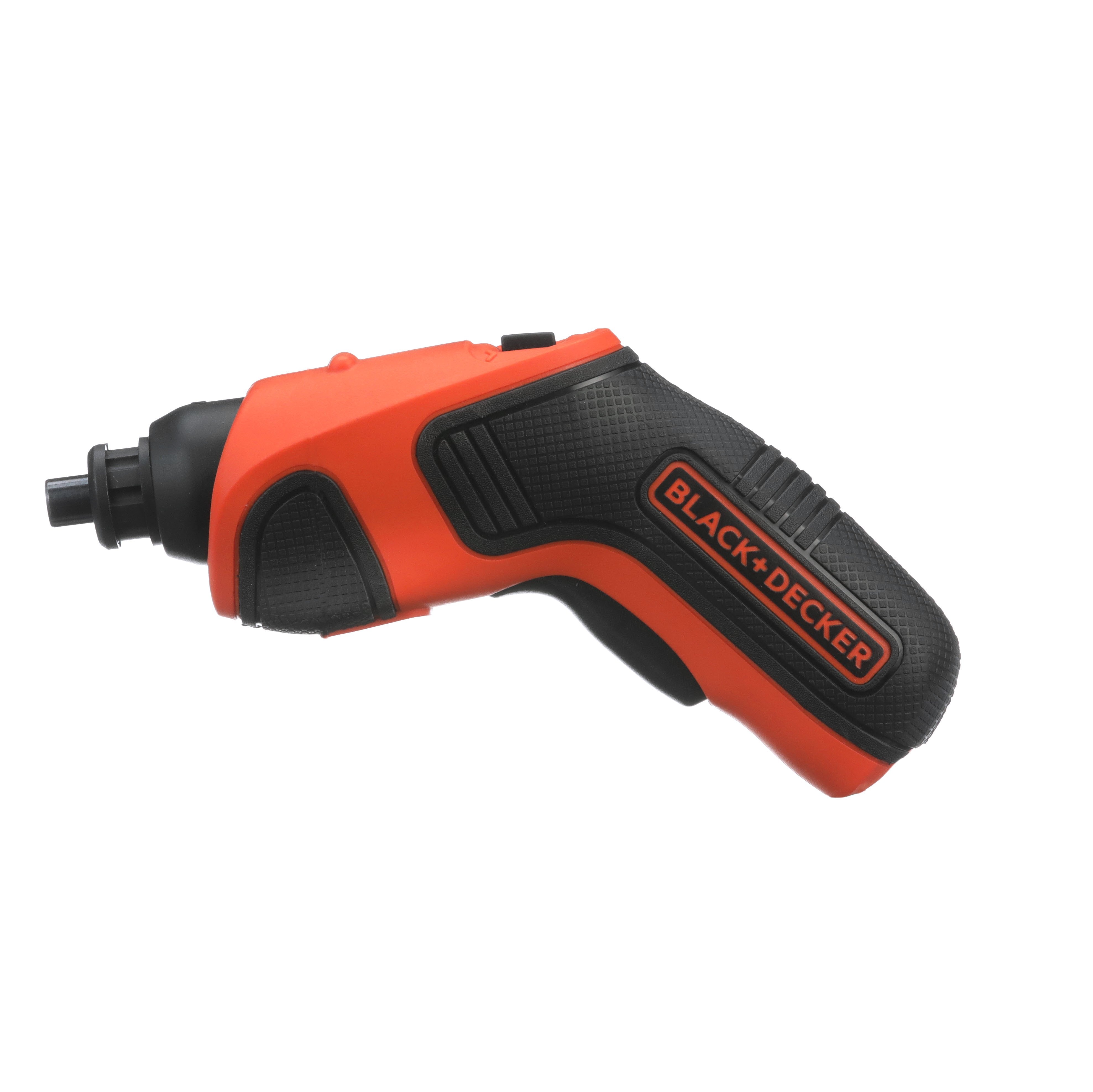 4V MAX* Cordless Screwdriver