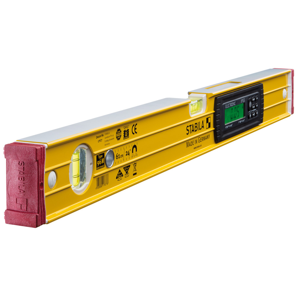 24 inch Type 96-2 M Digital TECH Level® Magnetic ;