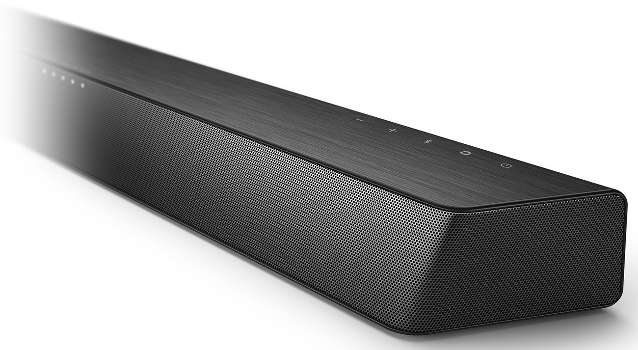 Philips 7000 Series 2.1 Channel Soundbar With Wireless Subwoofer