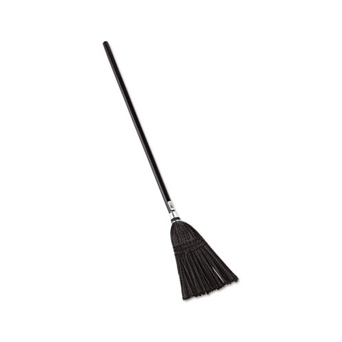 Rubbermaid Lobby Pro SyntheticFill Broom  RCP2536