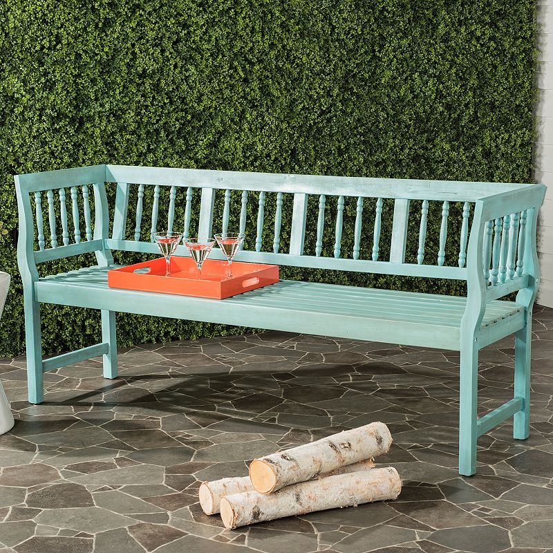 Safavieh Brentwood Indoor / Outdoor Bench