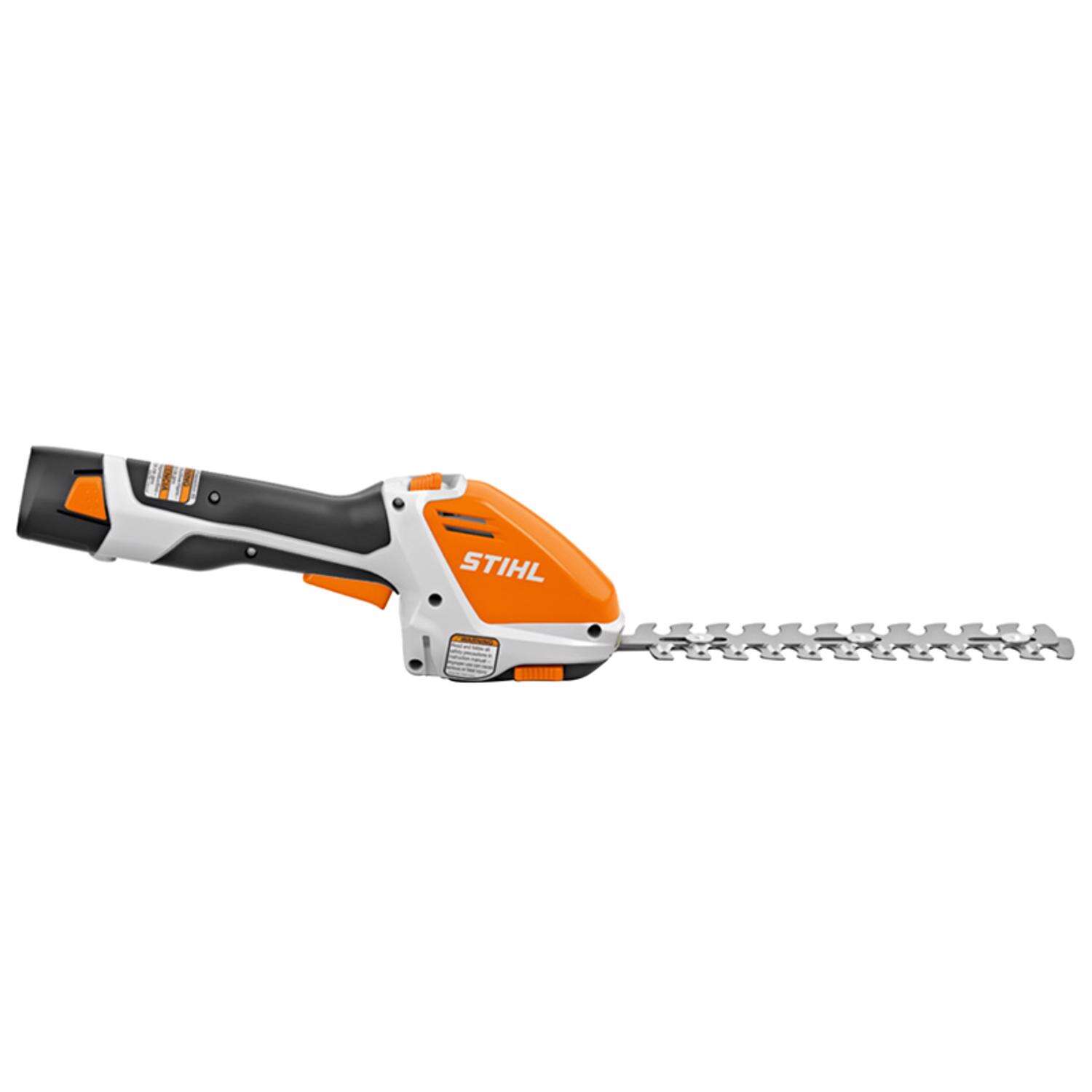 STIHL HSA 26 4.7 in. 11 V Battery Trimmer Tool Only